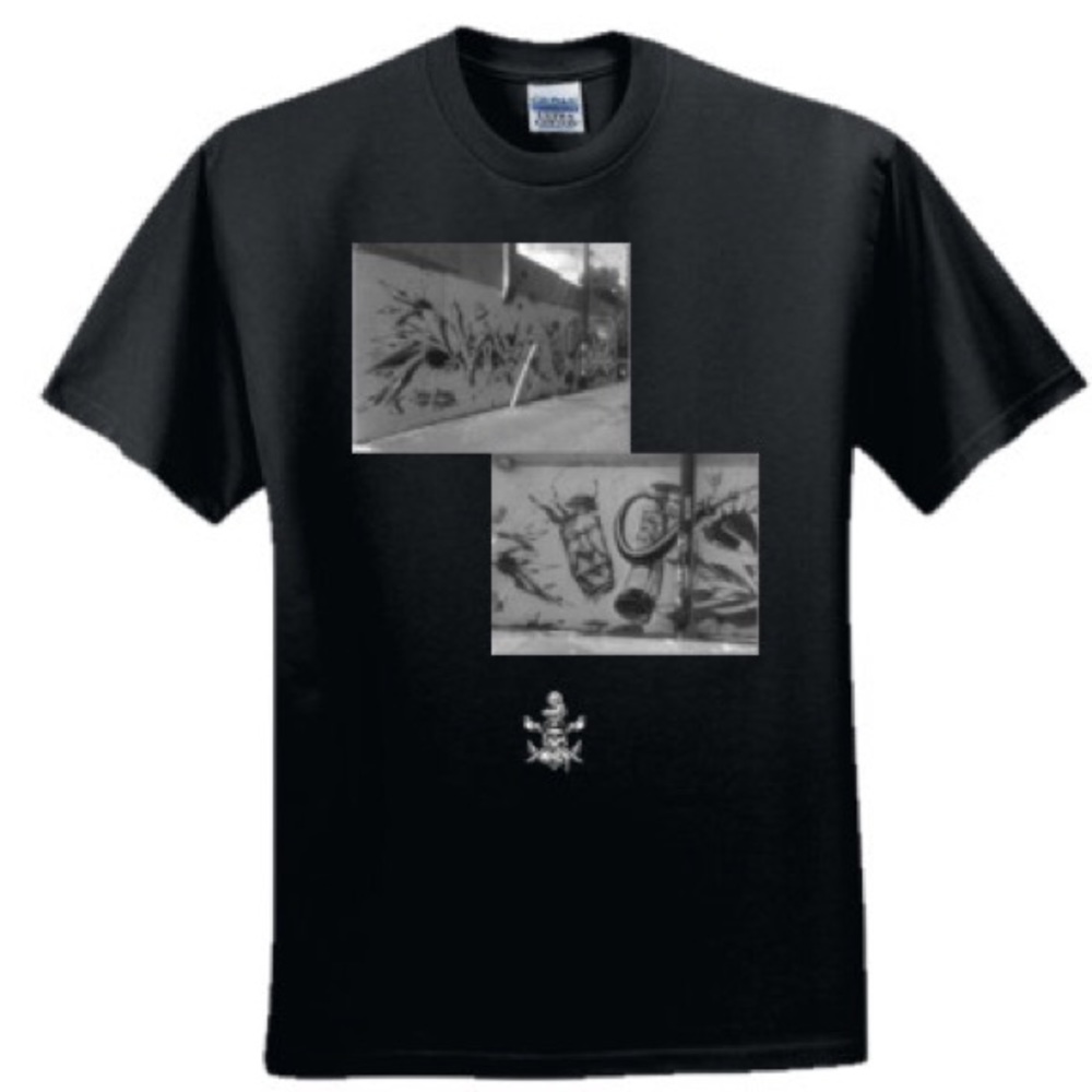 DSqueeze TShirt